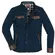 Holyfreedom Coyote Blue мотокуртка Синий