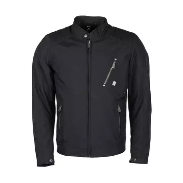 Helstons Colt мотокуртка Black Черный