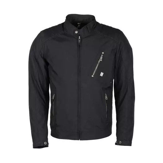 Helstons Colt мотокуртка Black Черный (размер: xl)