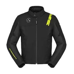 Spidi Corsa Tex мотокуртка Yellow Желтый (размер: m)