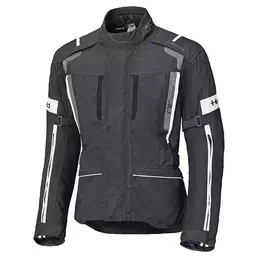 Held 4-touring 2 Lady мотокуртка Black White Белый