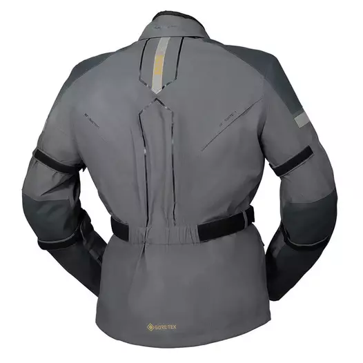 Ixs Tour Master-gtx 2.0 мотокуртка Grey Серый