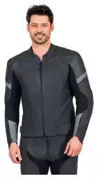 C-11.07 Herren Black, Grey