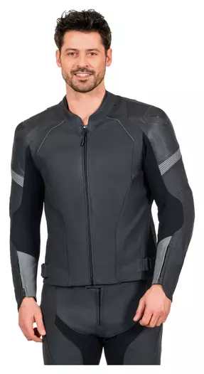 C-11.07 Herren Black, Grey