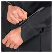 C-11.07 Herren Black, Grey