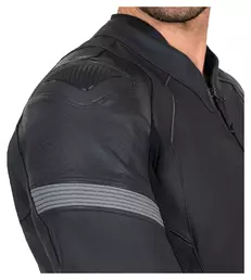 C-11.07 Herren Black, Grey