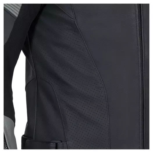 C-11.07 Herren Black, Grey