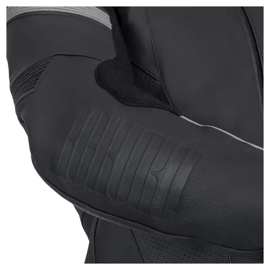 C-11.07 Herren Black, Grey