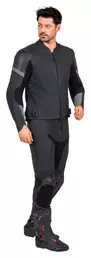 C-11.07 Herren Black, Grey