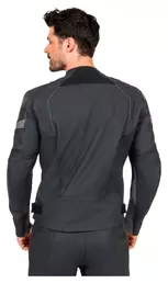 C-11.07 Herren Black, Grey