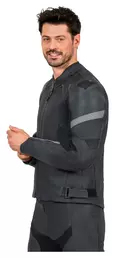 C-11.07 Herren Black, Grey