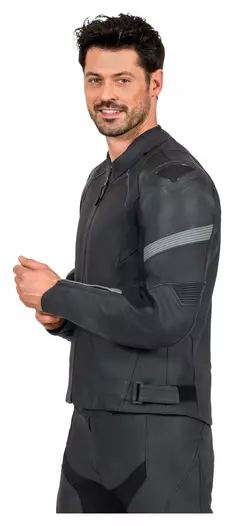 C-11.07 Herren Black, Grey