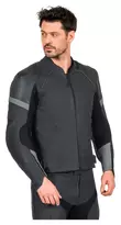 C-11.07 Herren Black, Grey