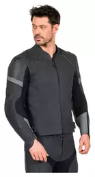 C-11.07 Herren Black, Grey