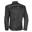 Ixon Draco мотокуртка Black Черный