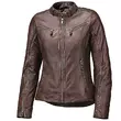 Held Sabira Lady Leather мотокуртка Brown Коричневый (размер: 40)