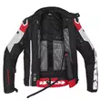 Spidi Progressive Net H2out мотокуртка Red Красный