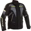 RICHA Infinity 2 Flare jacke Grey / Fluo Yellow (размер: m)