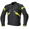 Alpinestars Gp Plus R V3 Rideknit мотокуртка Yellow Желтый (размер: 50)