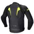 Alpinestars Gp Plus R V3 Rideknit мотокуртка Yellow Желтый