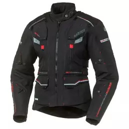 RAINERS Telma jacke Черный