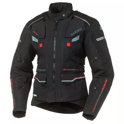 RAINERS Telma jacke Черный