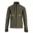 Acerbis X-duro W-proof мотокуртка Green Зеленый