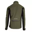 Acerbis X-duro W-proof мотокуртка Green Зеленый