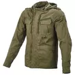 Macna Combat мотокуртка Green Зеленый (размер: xs)