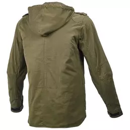 Macna Combat мотокуртка Green Зеленый