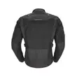 Acerbis Ramsey Vented Long Lady мотокуртка Black Черный