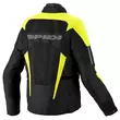 Spidi Ventamax H2out мотокуртка Yellow Желтый
