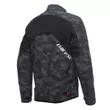 Dainese Ignite Air мотокуртка Camo Red Красный