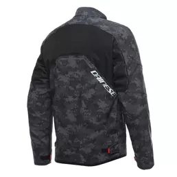 Dainese Ignite Air мотокуртка Camo Red Красный
