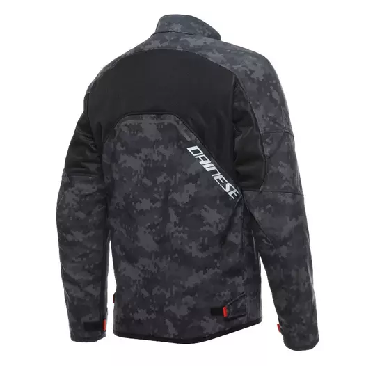 Dainese Ignite Air мотокуртка Camo Red Красный