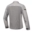 Ixon Fresh Slim мотокуртка Ice Серый