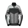 Spidi Tour Net Lady мотокуртка Black Ice Серый (размер: xs)