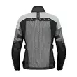 Spidi Tour Net Lady мотокуртка Black Ice Серый
