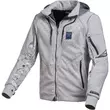 Macna Breeze мотокуртка Light Grey Серый (размер: m)