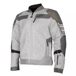 Klim Induction Pro Cool мотокуртка Grey Серый