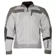 Klim Induction Pro Cool мотокуртка Grey Серый