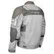 Klim Induction Pro Cool мотокуртка Grey Серый