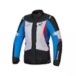 Alpinestars Honda Stella St-1 Wp мотокуртка Grey Синий (размер: s)