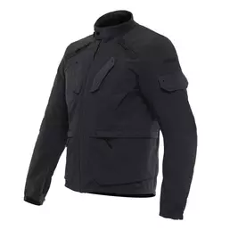 Dainese Lario мотокуртка Black Черный (размер: 48)