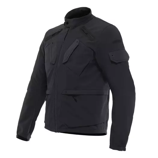 Dainese Lario мотокуртка Black Черный (размер: 48)