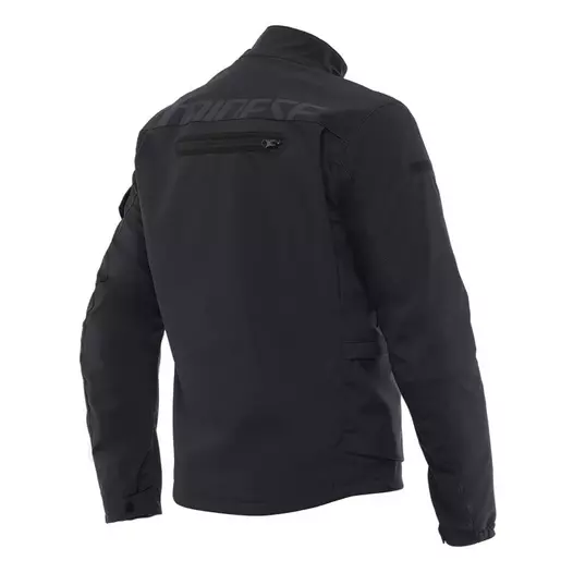 Dainese Lario мотокуртка Black Черный