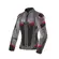 Clover Airjet 6 Lady мотокуртка Grey Red Красный