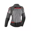 Clover Airjet 6 Lady мотокуртка Grey Red Красный