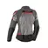 Clover Airjet 6 Lady мотокуртка Grey Red Красный