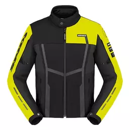 Spidi Motojoy мотокуртка Yellow Желтый (размер: s)